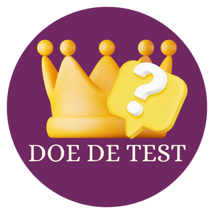 doe de test